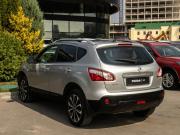 Nissan Qashqai I Рестайлинг Москва  - изображение 24