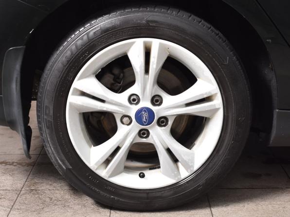 Ford Focus III с пробегом 2012 года, цена 664 995 рублей, 171381 км, седан, Автокод Объявления