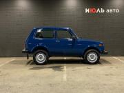 Lada (ВАЗ) 2121 (4x4) I Рестайлинг Челябинск  - изображение 19