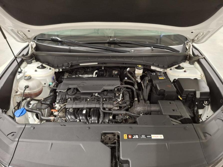 Hyundai Tucson IV Казань  - изображение 11