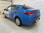 Kia Rio IV Пермь  - изображение 25