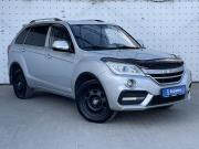 Lifan X60 I Рестайлинг 2 Тамбов  - изображение 22