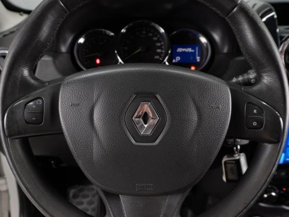Renault Duster I Рестайлинг с пробегом 2016 года, цена 1 050 000 рублей, 204426 км, внедорожник, Автокод Объявления