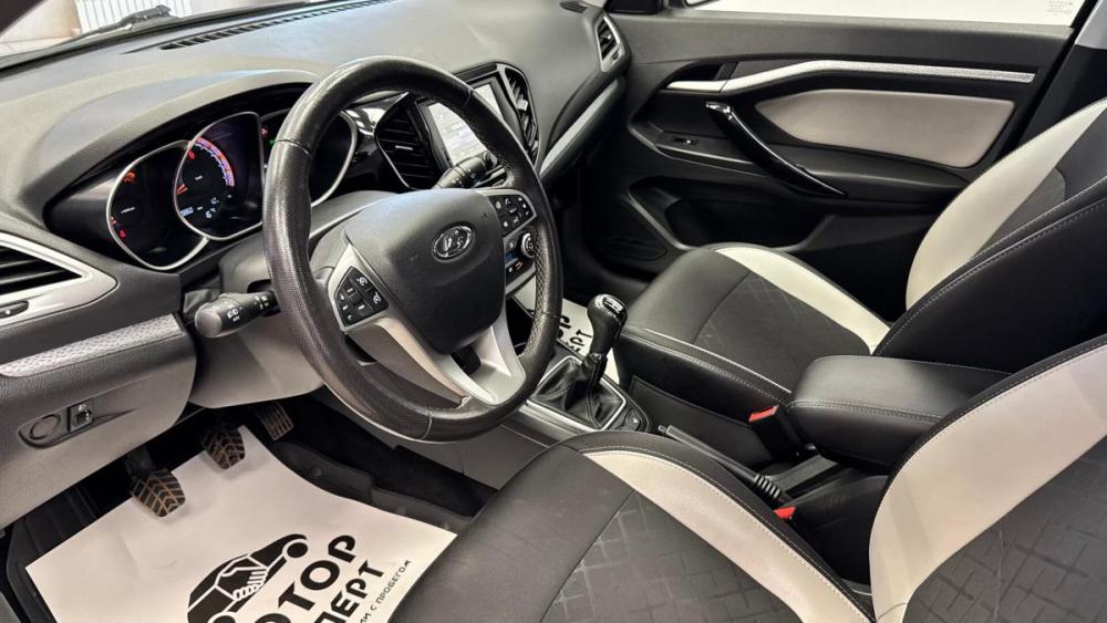 Lada (ВАЗ) Vesta I Киров  - изображение 8