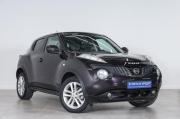 Nissan Juke I Новосибирск  - изображение 20