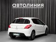Peugeot 308 I Рестайлинг Красноярск  - изображение 28