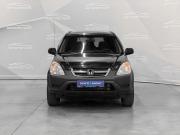 Honda CR-V II Новосибирск  - изображение 37