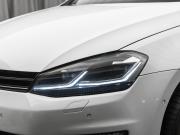 Volkswagen Golf VII Москва  - изображение 43