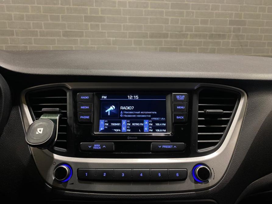 Hyundai Solaris II Челябинск  - изображение 12