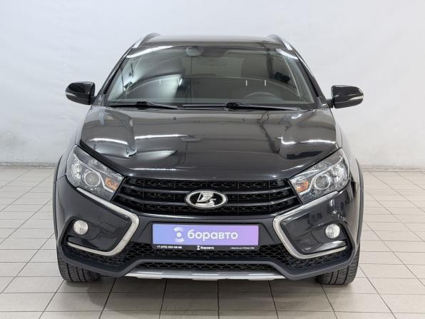 Lada (ВАЗ) Vesta I с пробегом 2019 года, цена 995 000 рублей, 146758 км, универсал, Автокод Объявления