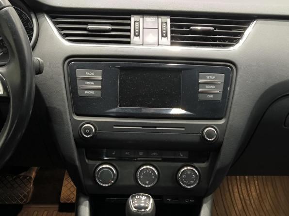 Skoda Octavia III (A7) с пробегом 2014 года, цена 1 250 000 рублей, 131147 км, лифтбек, Автокод Объявления