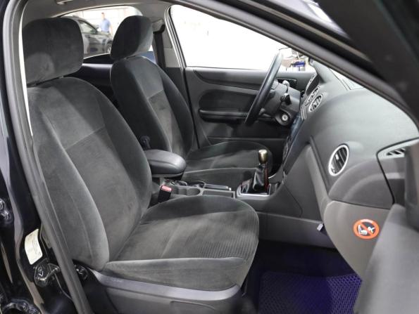 Ford Focus II с пробегом 2005 года, цена 579 000 рублей, 234512 км, хэтчбек, Автокод Объявления