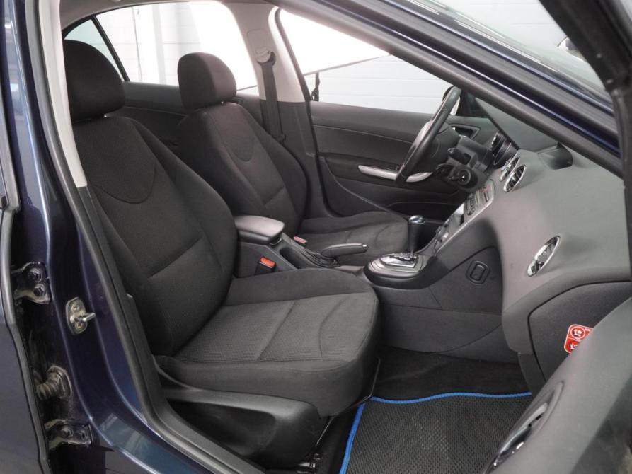 Peugeot 408 I Воронеж  - изображение 8