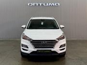 Hyundai Tucson III Рестайлинг Краснодар  - изображение 22