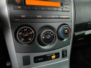 Toyota Corolla X (E140 E150) Рестайлинг Москва  - изображение 42
