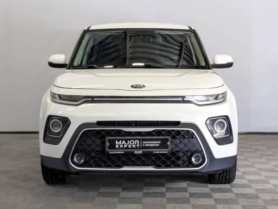Kia Soul III Москва  - изображение 2