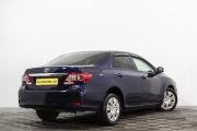 Toyota Corolla X (E140 E150) Рестайлинг Сургут  - изображение 22
