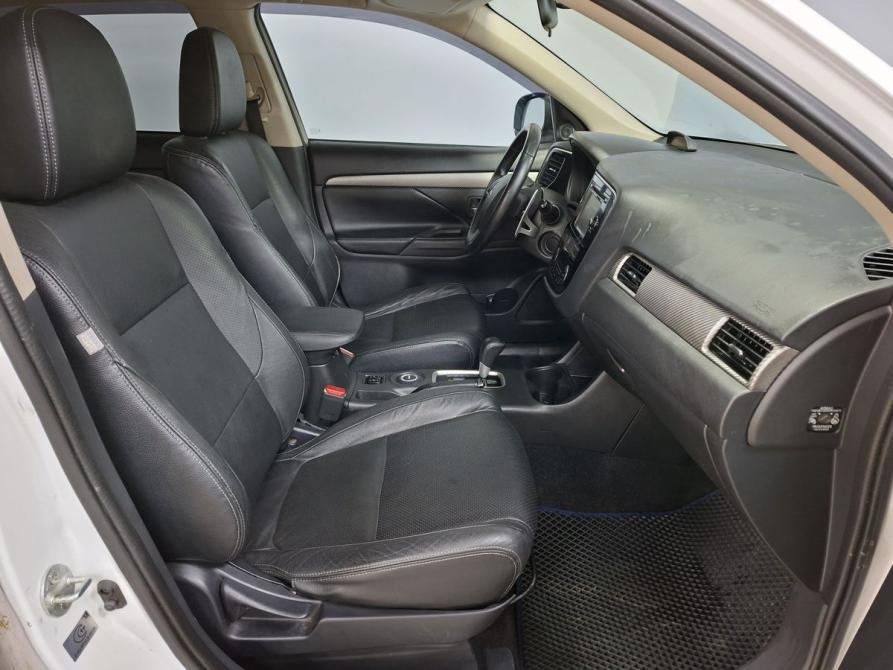 Mitsubishi Outlander III Москва  - изображение 10