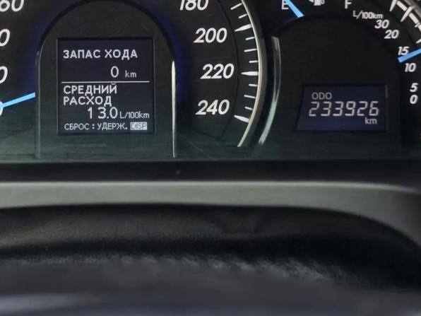 Toyota Camry VII (XV50) с пробегом 2012 года, цена 1 400 000 рублей, 233926 км, седан, Автокод Объявления