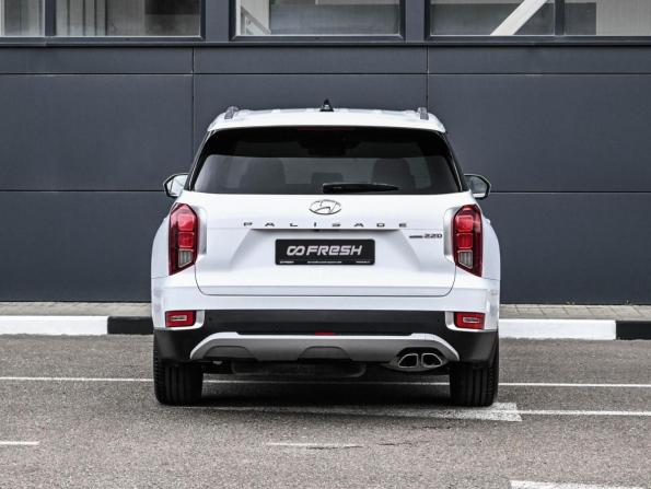 Hyundai Palisade I с пробегом 2021 года, цена 5 149 000 рублей, 56812 км, внедорожник, Автокод Объявления
