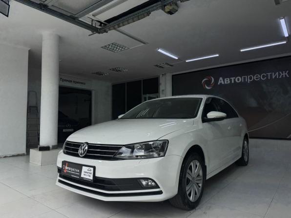 Volkswagen Jetta VI Рестайлинг с пробегом 2015 года, цена 1 270 000 рублей, 164294 км, седан, Автокод Объявления