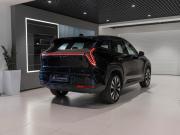 Geely Atlas II Москва  - изображение 32