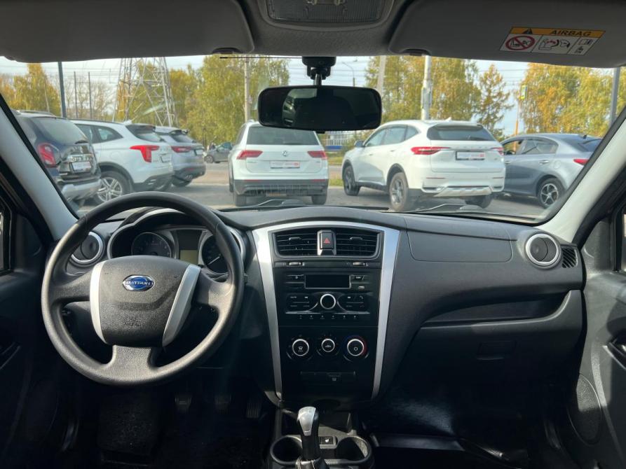 Datsun on-DO I Стерлитамак  - изображение 14