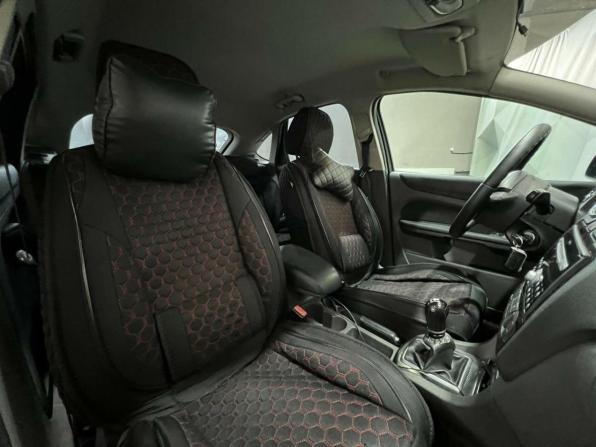 Ford Focus II с пробегом 2007 года, цена 350 000 рублей, 256626 км, хэтчбек, Автокод Объявления