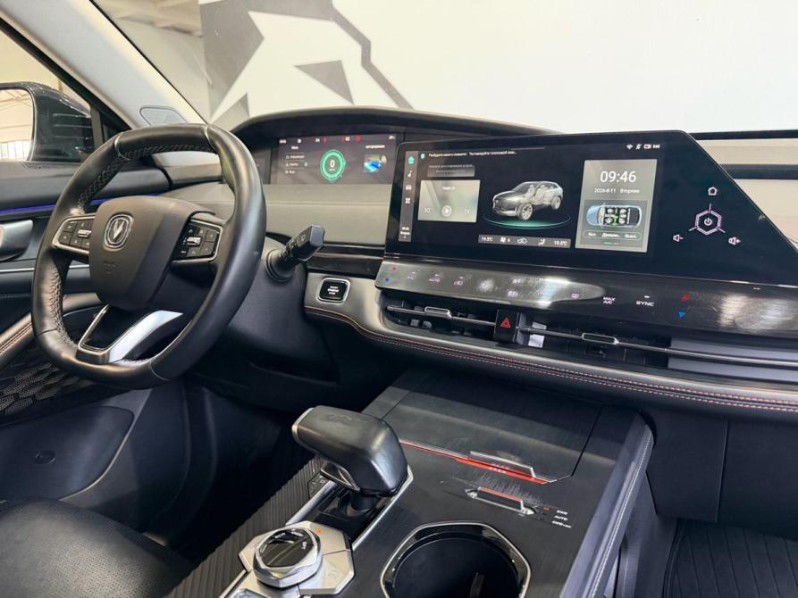 Changan UNI-K Ростов-на-Дону  - изображение 18