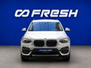 BMW X3 III (G01) Москва  - изображение 25