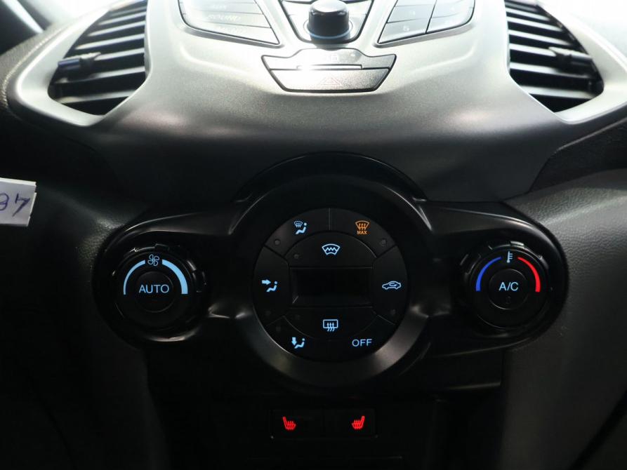 Ford EcoSport II Калуга  - изображение 24