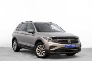 Volkswagen Tiguan II Рестайлинг Барнаул  - изображение 28