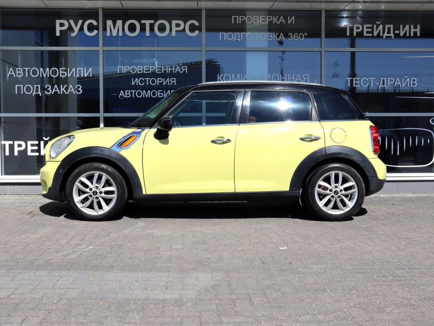 Mini Countryman I Калининград  - изображение 6
