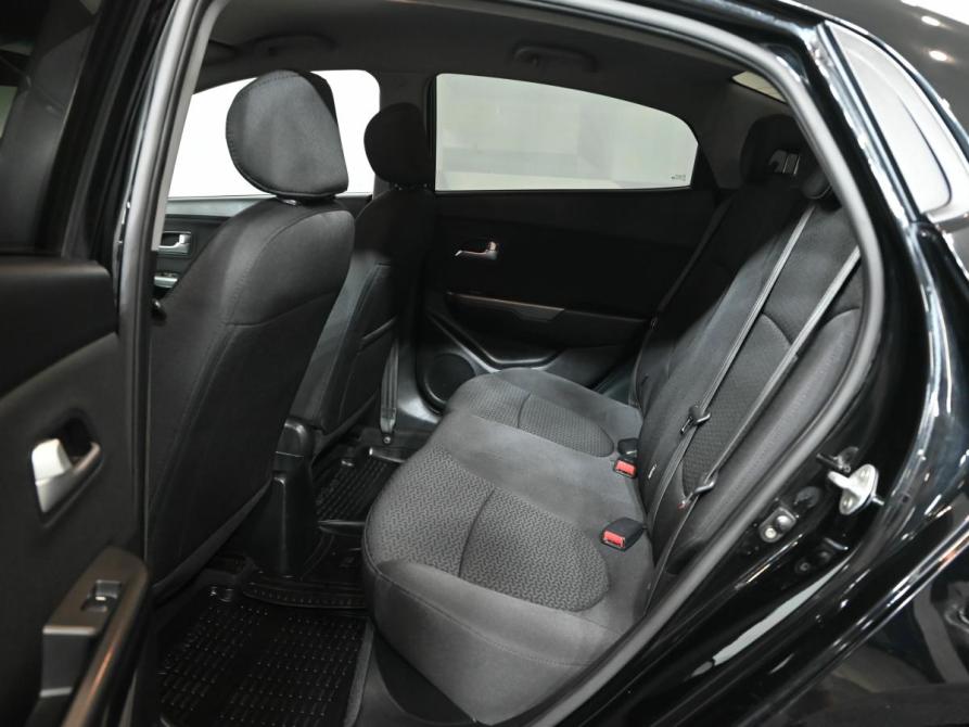 Kia Rio III Екатеринбург  - изображение 10
