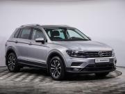 Volkswagen Tiguan II Санкт-Петербург  - изображение 34