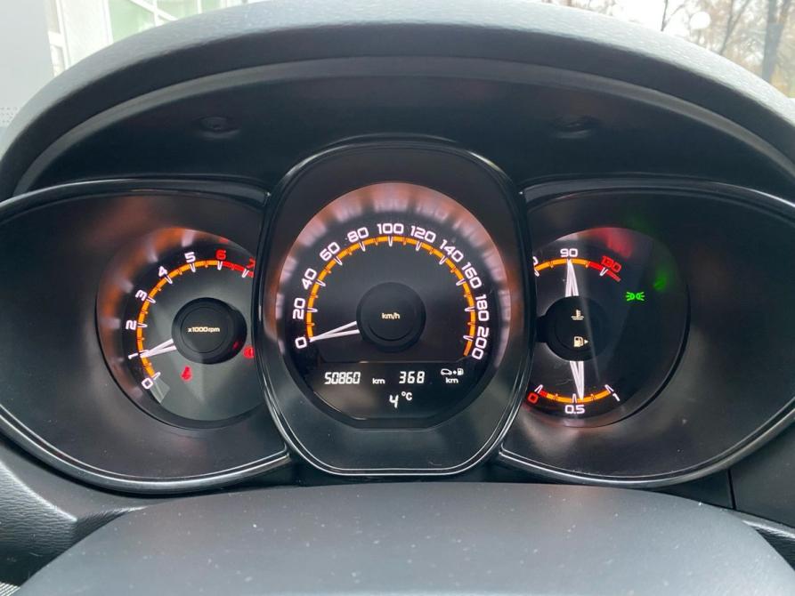 Lada (ВАЗ) Vesta I Екатеринбург  - изображение 23