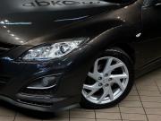 Mazda 6 II (GH) Рестайлинг Краснодар  - изображение 47