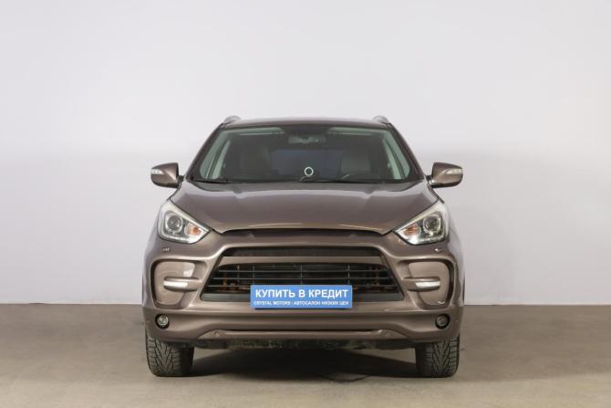 Hyundai ix35 I Рестайлинг с пробегом 2013 года, цена 1 399 000 рублей, 127511 км, внедорожник, Автокод Объявления