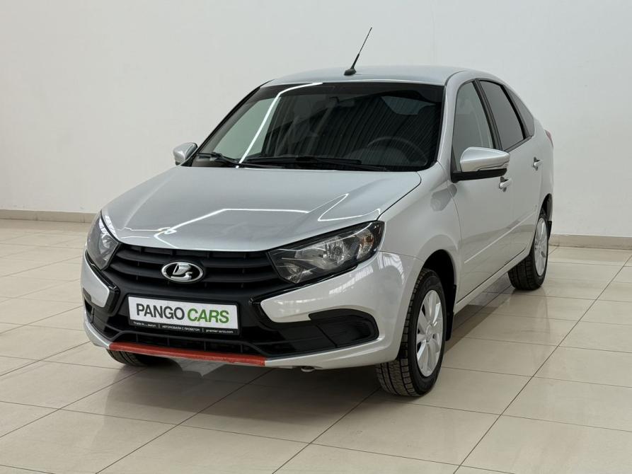 Lada (ВАЗ) Granta I Рестайлинг Смоленск  - изображение 1