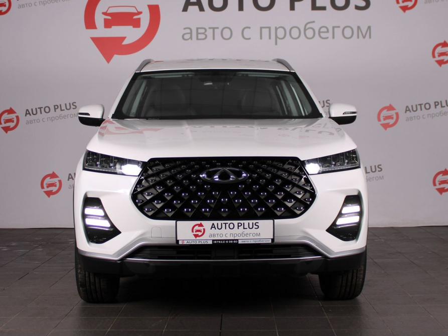 Chery Tiggo 7 Pro I Минеральные Воды  - изображение 3