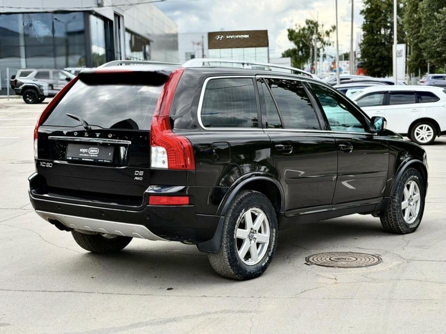 Volvo XC90 I Рестайлинг Тула  - изображение 4