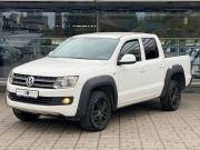 Volkswagen Amarok I Москва  - изображение 22