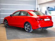 Audi A3 III (8V) Рестайлинг Москва  - изображение 39