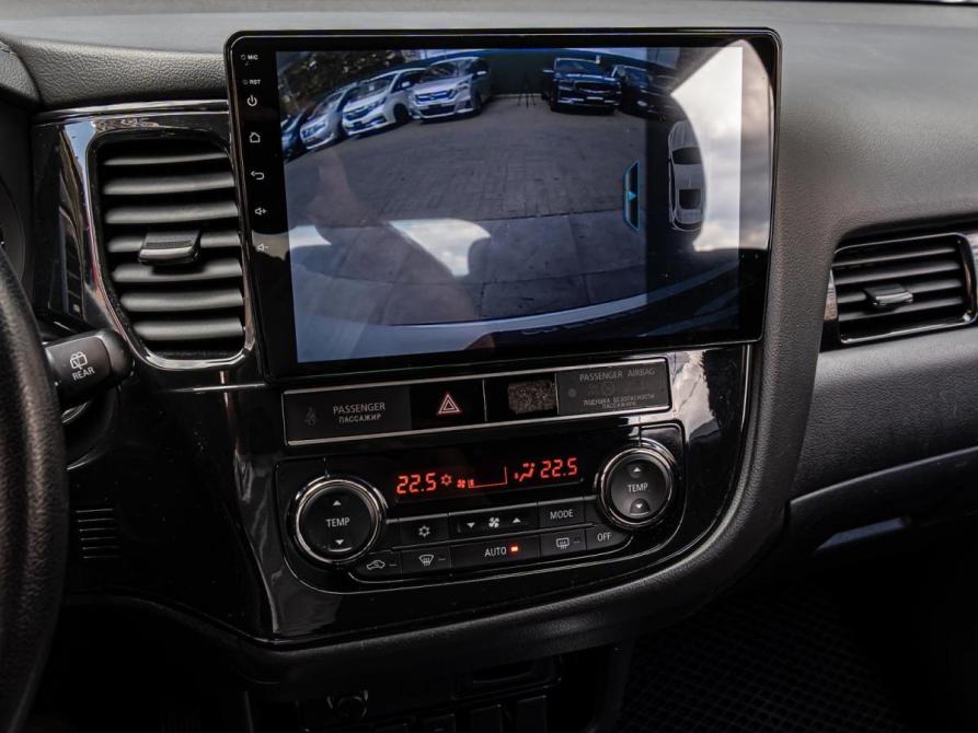 Mitsubishi Outlander III Рестайлинг 3 Краснодар  - изображение 14