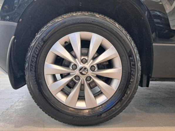 Skoda Karoq I с пробегом 2021 года, цена 2 596 000 рублей, 61111 км, внедорожник, Автокод Объявления
