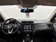 Nissan Qashqai II Рестайлинг Краснодар  - изображение 29