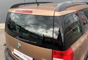 Skoda Yeti I Красноярск  - изображение 33