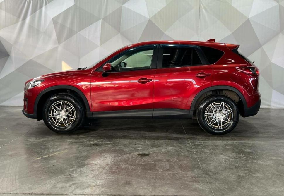 Mazda CX-5 I Оренбург  - изображение 8