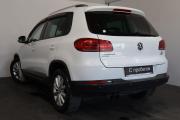 Volkswagen Tiguan I Рестайлинг Санкт-Петербург  - изображение 20