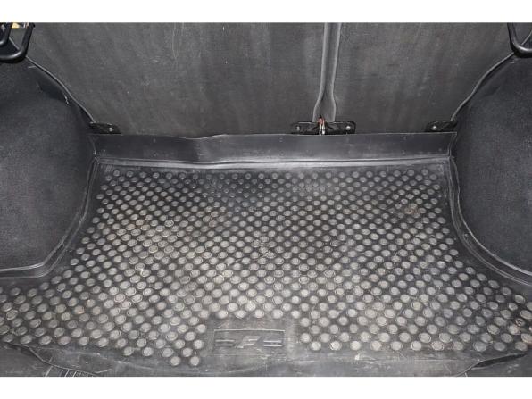 Ford Fusion I Рестайлинг с пробегом 2007 года, цена 411 000 рублей, 261649 км, хэтчбек, Автокод Объявления